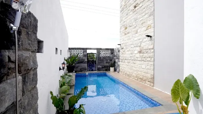 ALS POOL
