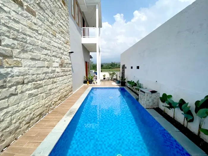 ALS POOL