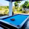 ALS POOL