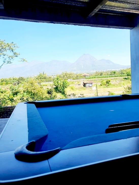 ALS POOL