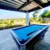 ALS POOL
