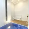 BLG W1 POOL