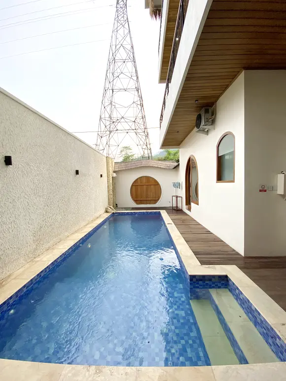 BRZ POOL