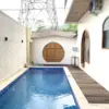 BRZ POOL