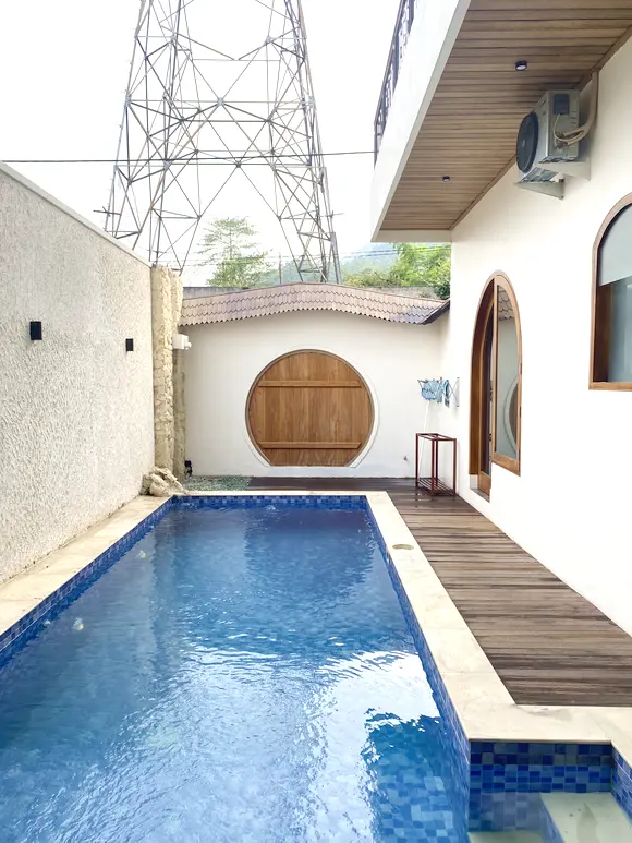 BRZ POOL