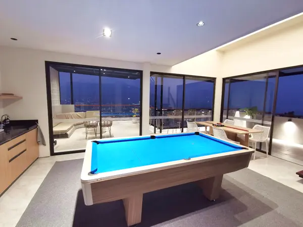 CBV POOL