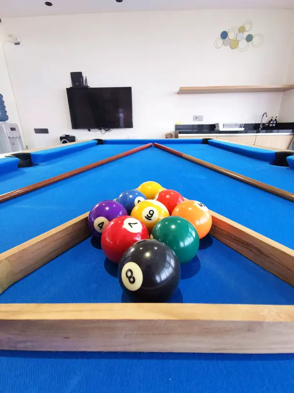 CBV POOL