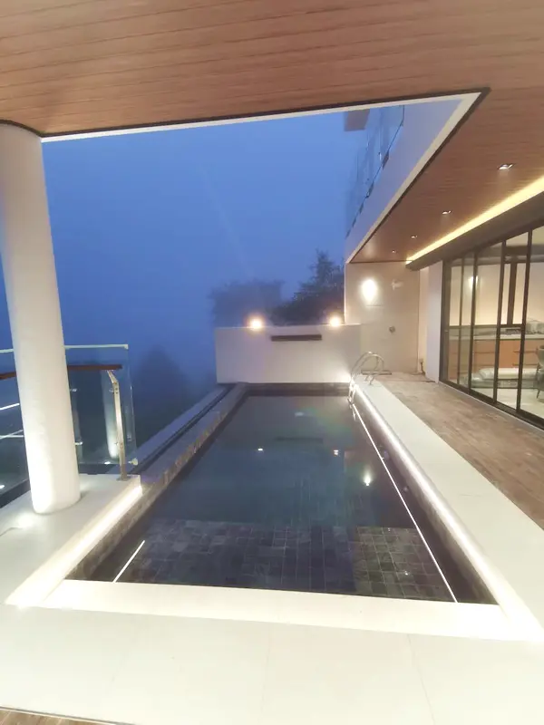 CBV POOL