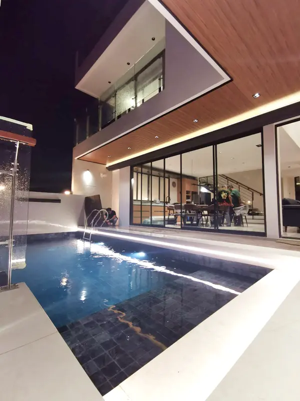 CBV POOL