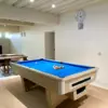 CDC POOL
