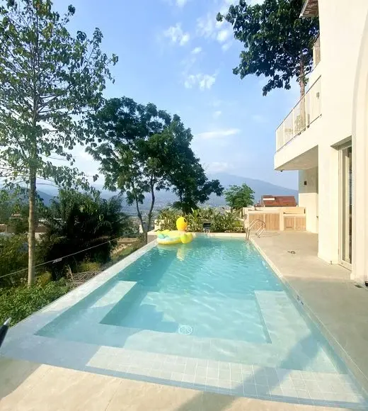 CDC POOL