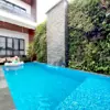 DRM POOL