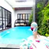 DRM POOL