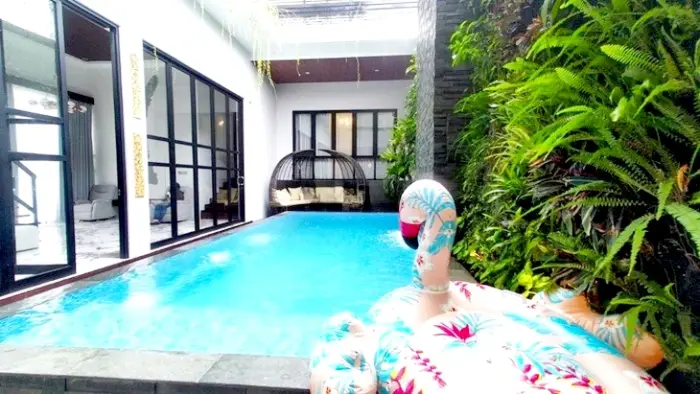 DRM POOL