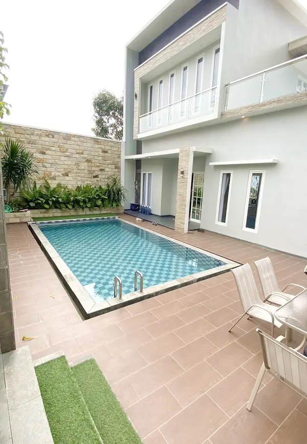 DSH POOL