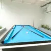 DSH POOL