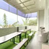 DSH POOL