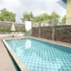 DSH POOL