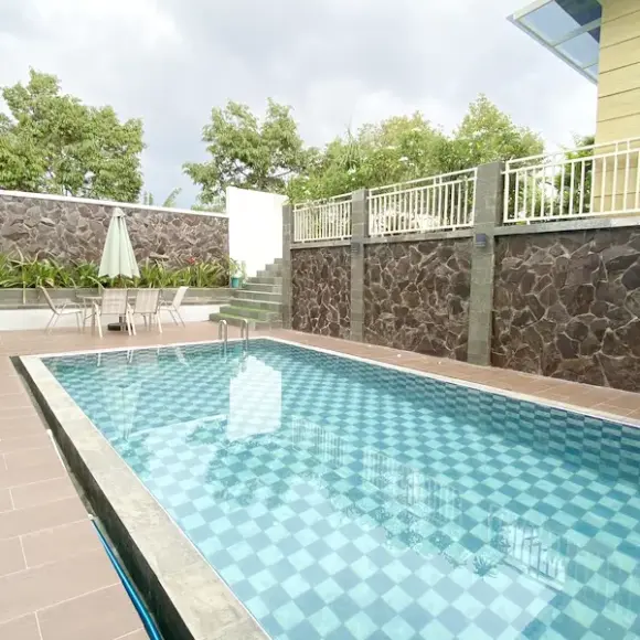 DSH POOL