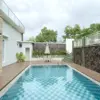 DSH POOL