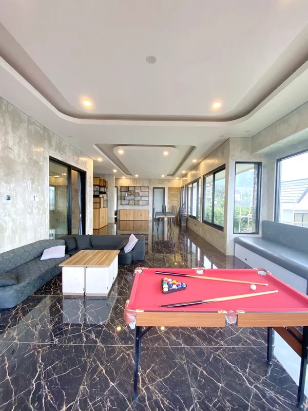 DYU POOL