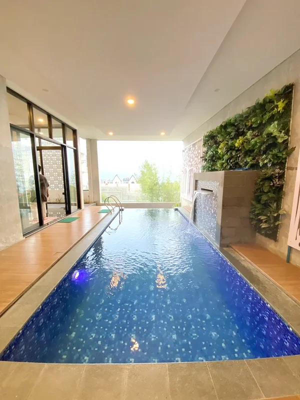 DYU POOL