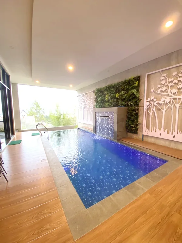 DYU POOL