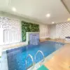 DYU POOL
