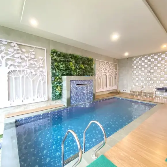 DYU POOL
