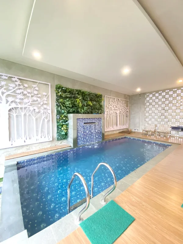 DYU POOL