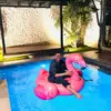 EVL POOL