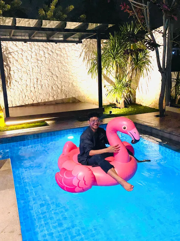 EVL POOL