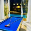EVL POOL
