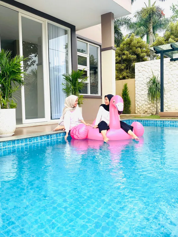EVL POOL