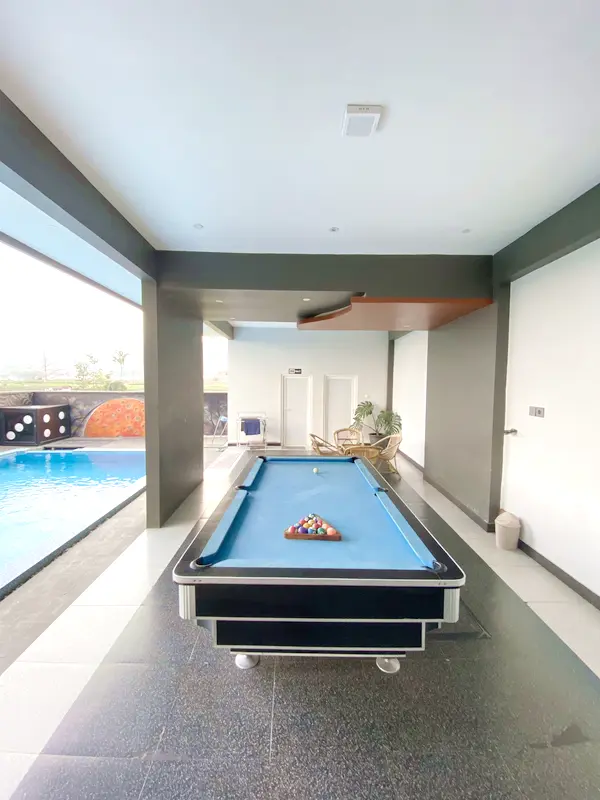 GCTR POOL
