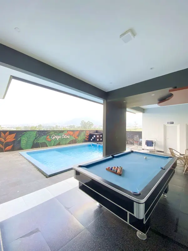 GCTR POOL