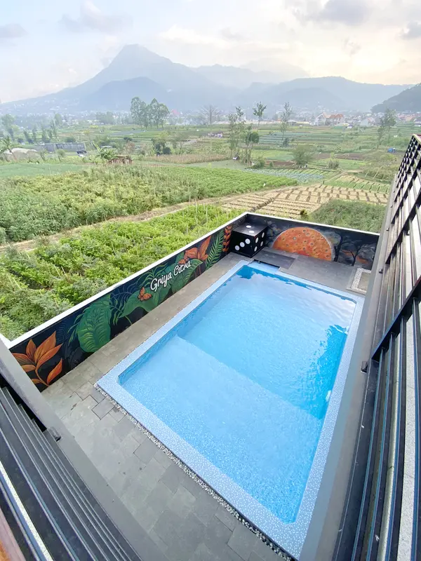 GCTR POOL