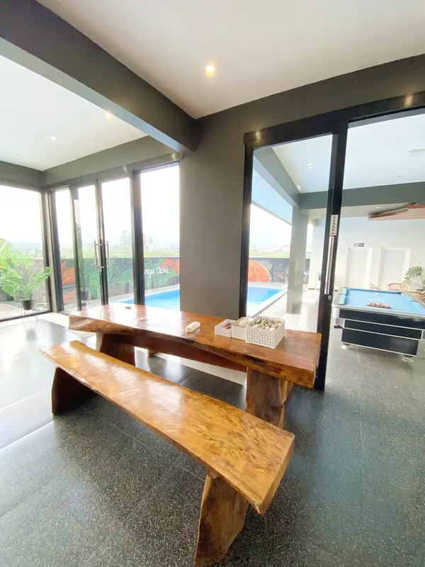 GCTR POOL
