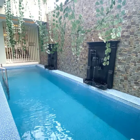 GRD POOL
