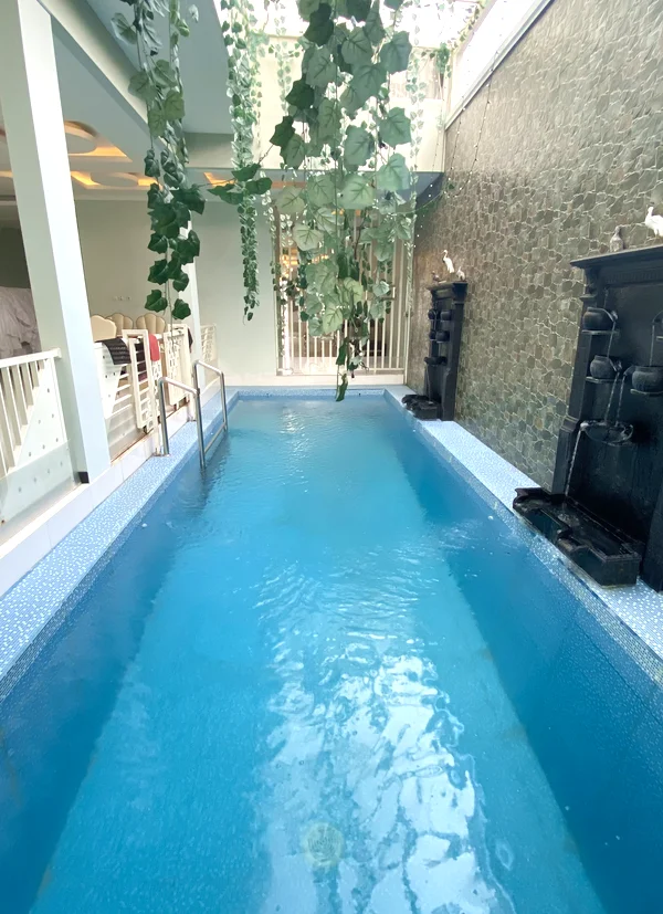 GRD POOL (6) GRD POOL