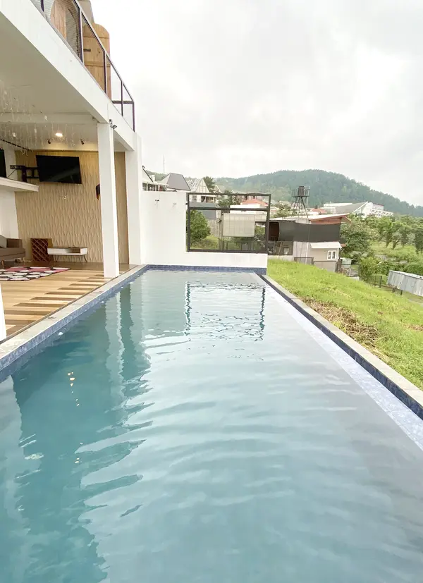 HMLY POOL