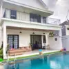 LLC POOL