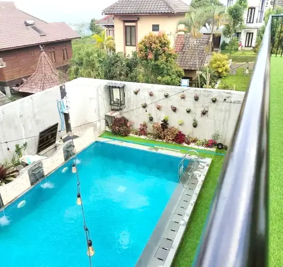 LLC POOL
