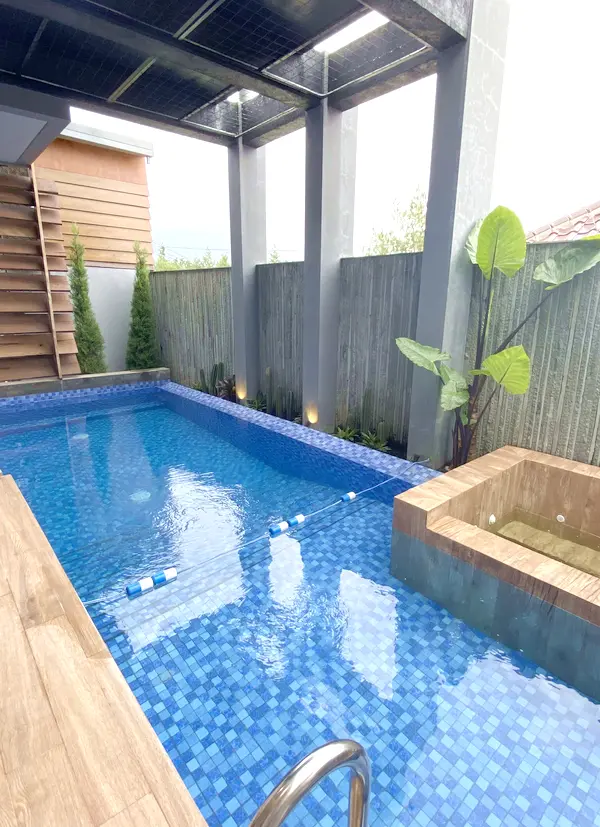 NRD 4 MDRN POOL