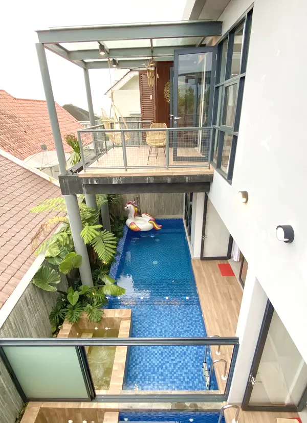 NRD 4 MDRN POOL