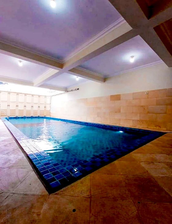 PRD 1 POOL (18) PRD 1 POOL