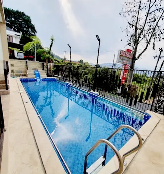 PRD 2 POOL