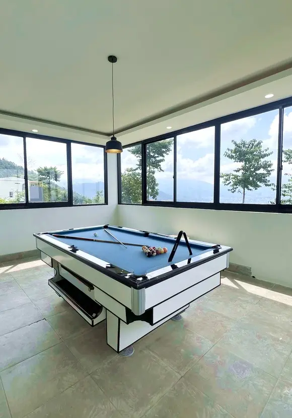 RLN POOL