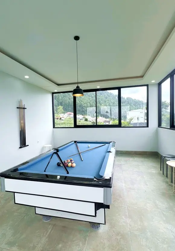RLN POOL