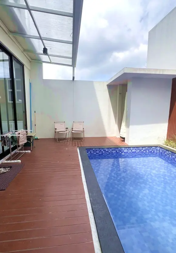 RLN POOL